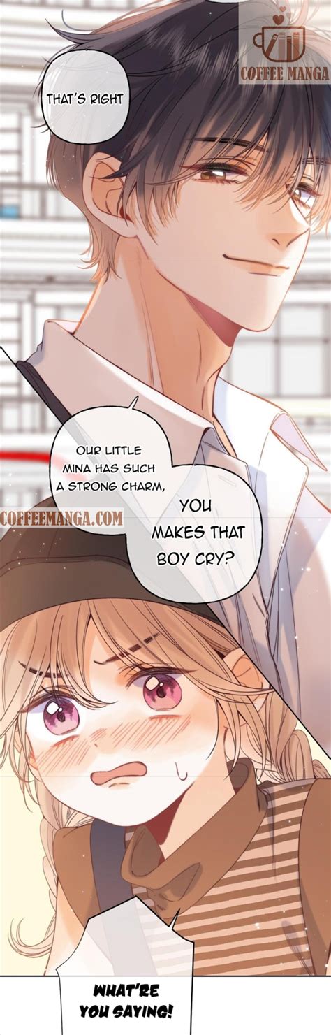 coffeemanga|hidden love can't be cancelled.